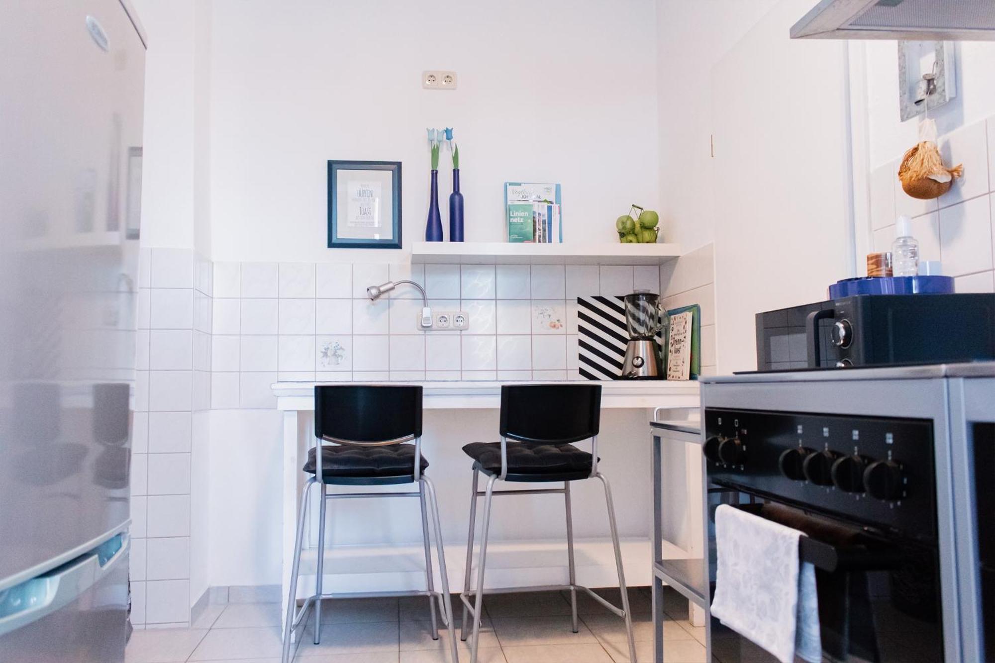 City Pension Appartement