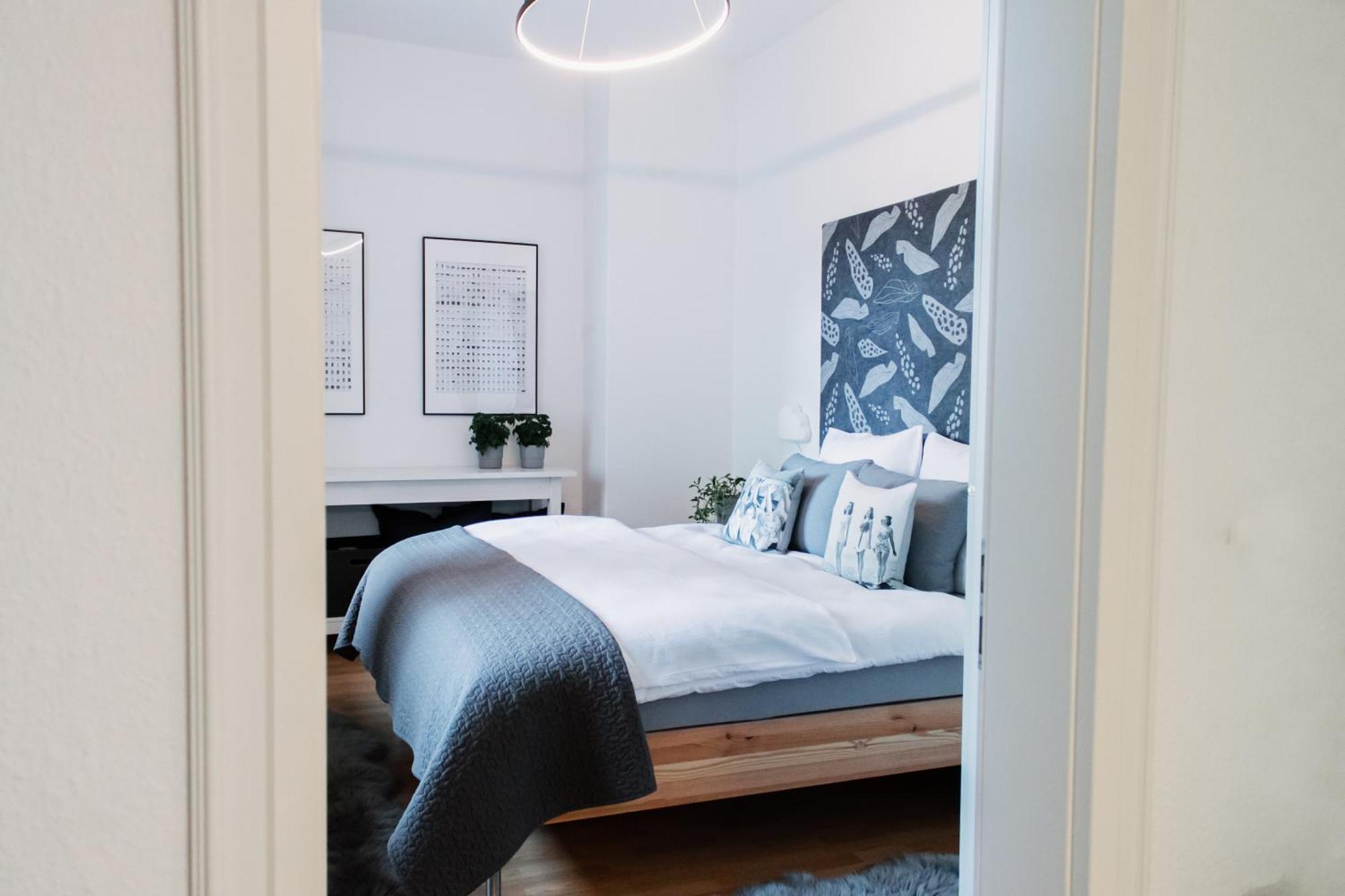 City Pension Apartamento Reichenbach im Vogtland