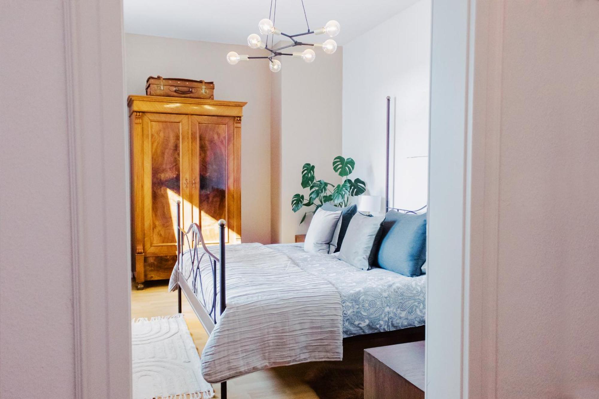 City Pension Appartement