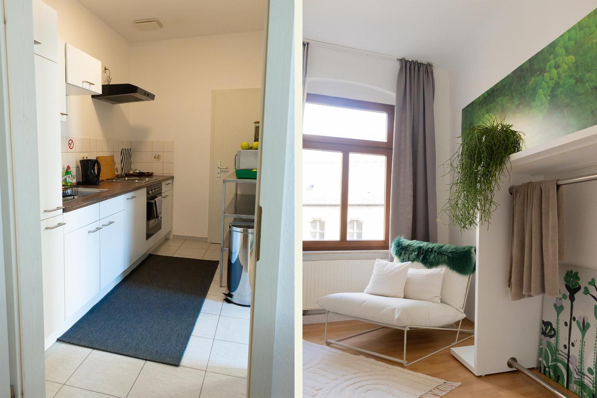 City Pension Appartement