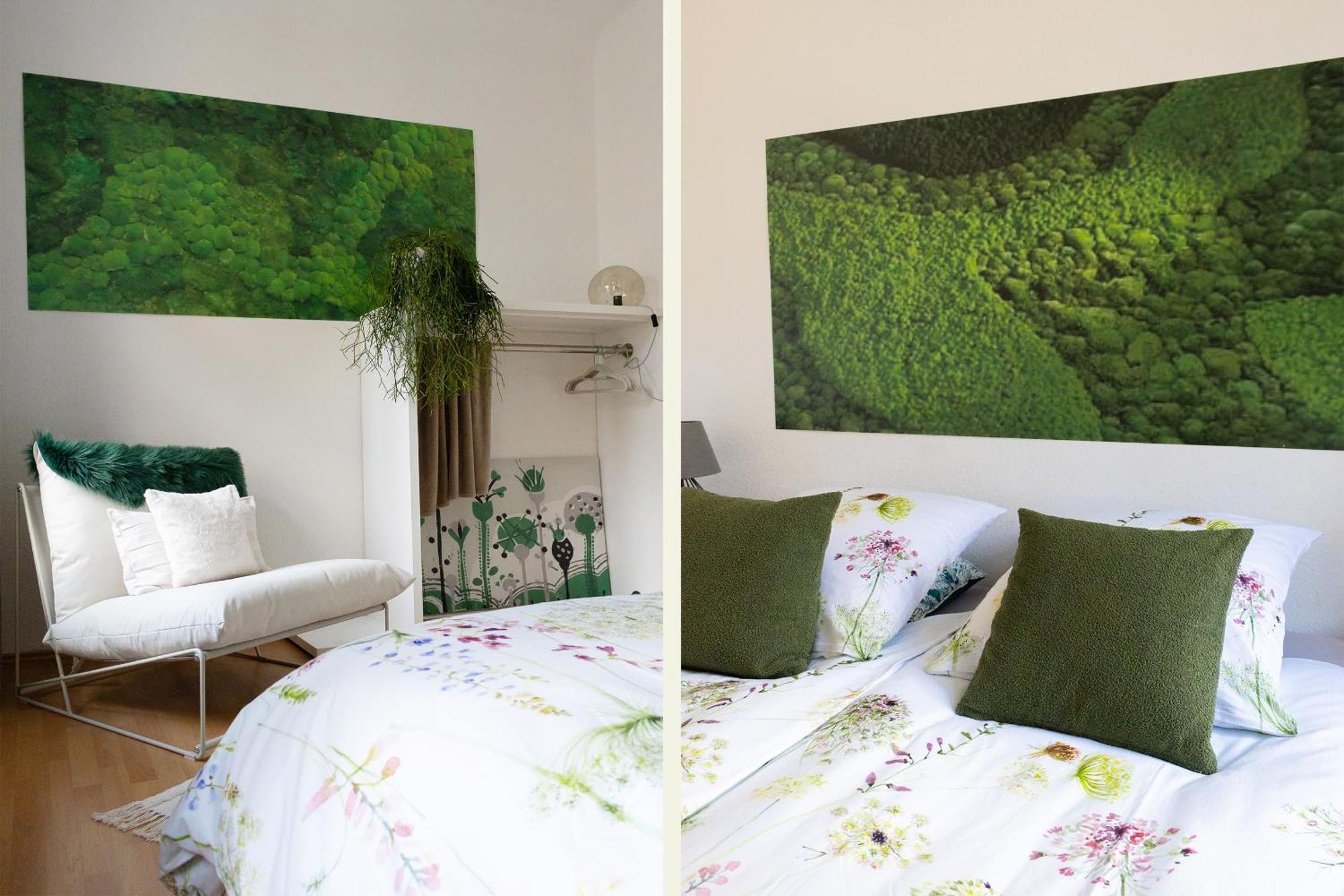 Appartement City Pension Reichenbach im Vogtland